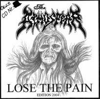 The Atmosfear : Lose the Pain